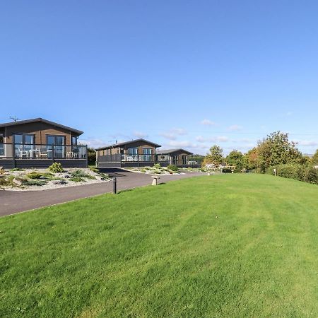 Ash Lodge Ньютон Эбэт Экстерьер фото